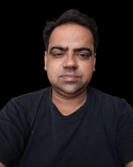 Lokendra Rana