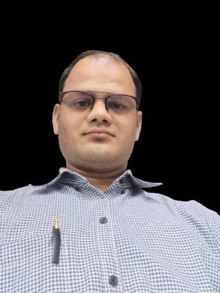 Deepak Pandey